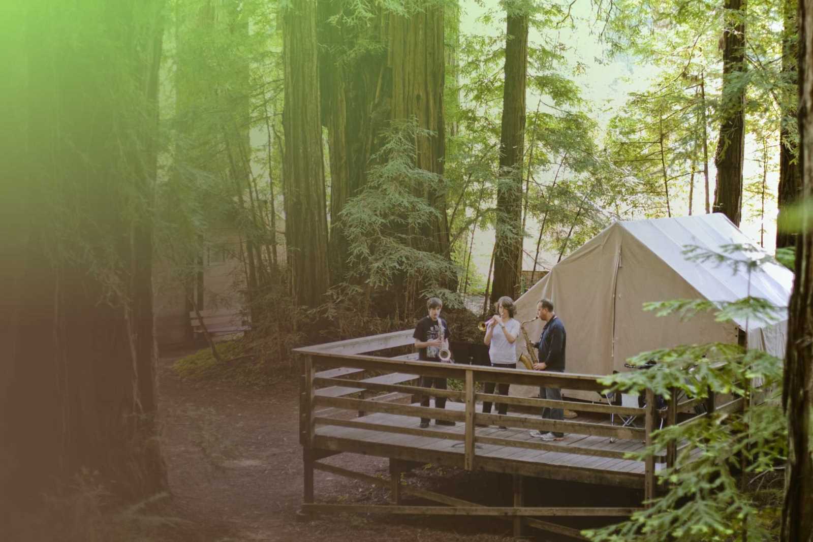 Cazadero Vacation Rentals