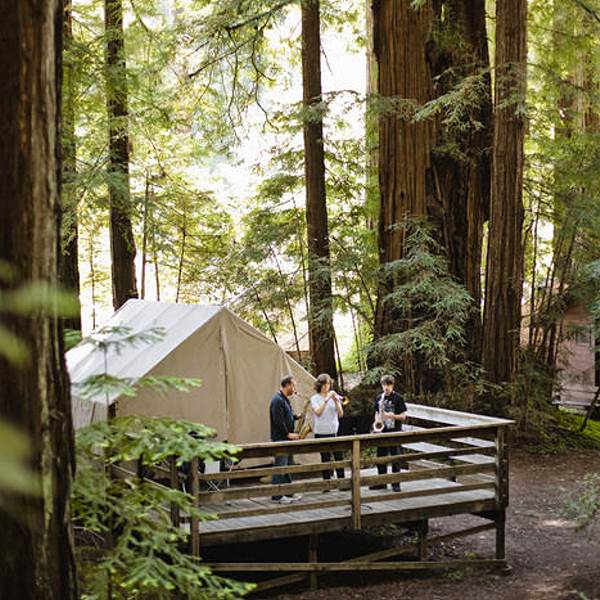 Cazadero Music Camp Summer Camps California