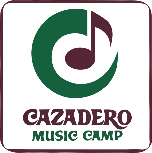 Old Caz Logo