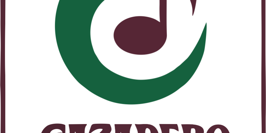 Old Caz Logo