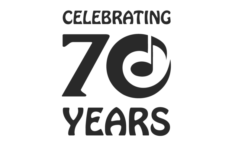 Celebrating 70 Years
