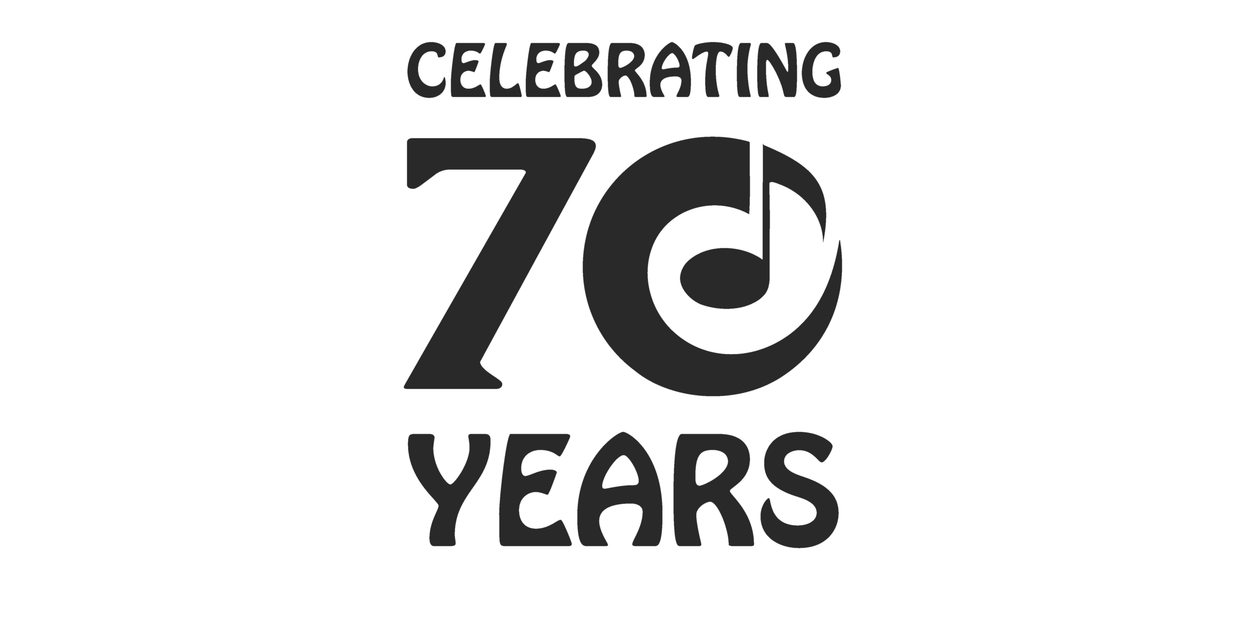 Celebrating 70 Years